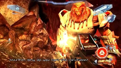 N.O.V.A.3 (FINAL) Near Orbit Vanguard Alliance