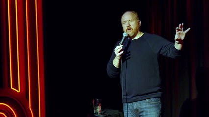 Louis CK - Youre Amazing