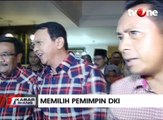 Ahok Cuti, Sumarsono Kembali Jabat PLT Gubernur DKI Jakarta