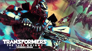 Will Optimus Prime DIE in Transformers: The Last Knight?!?! TF5 Speculation