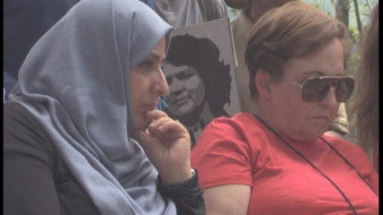 Nobeles de paz solicitan esclarecimiento en el asesinato de Berta Cáceres en Honduras