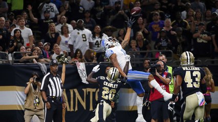 Top 5 Catches | Week 6