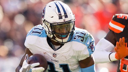 Kevin Byard highlights | Week 7