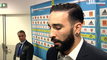 OM-PSG : "Si on continue, on peut faire mal à beaucoup d'équipes" (Rami)