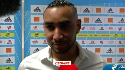 Foot - L1 - OM : Payet «Déçu du scénario»