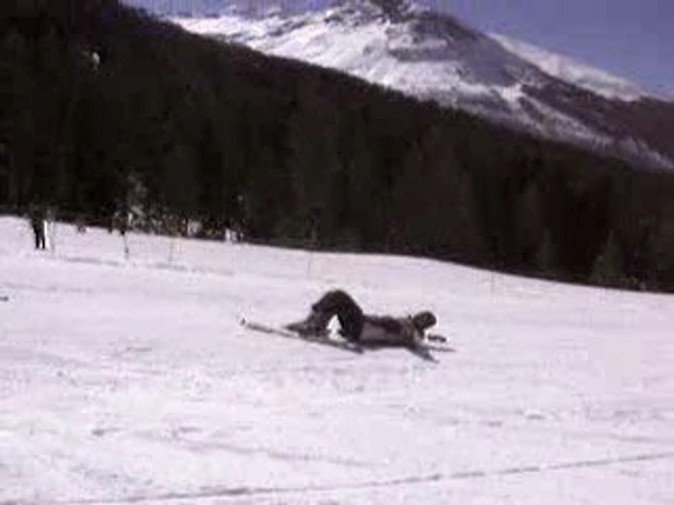 Polo le cascadeur 2