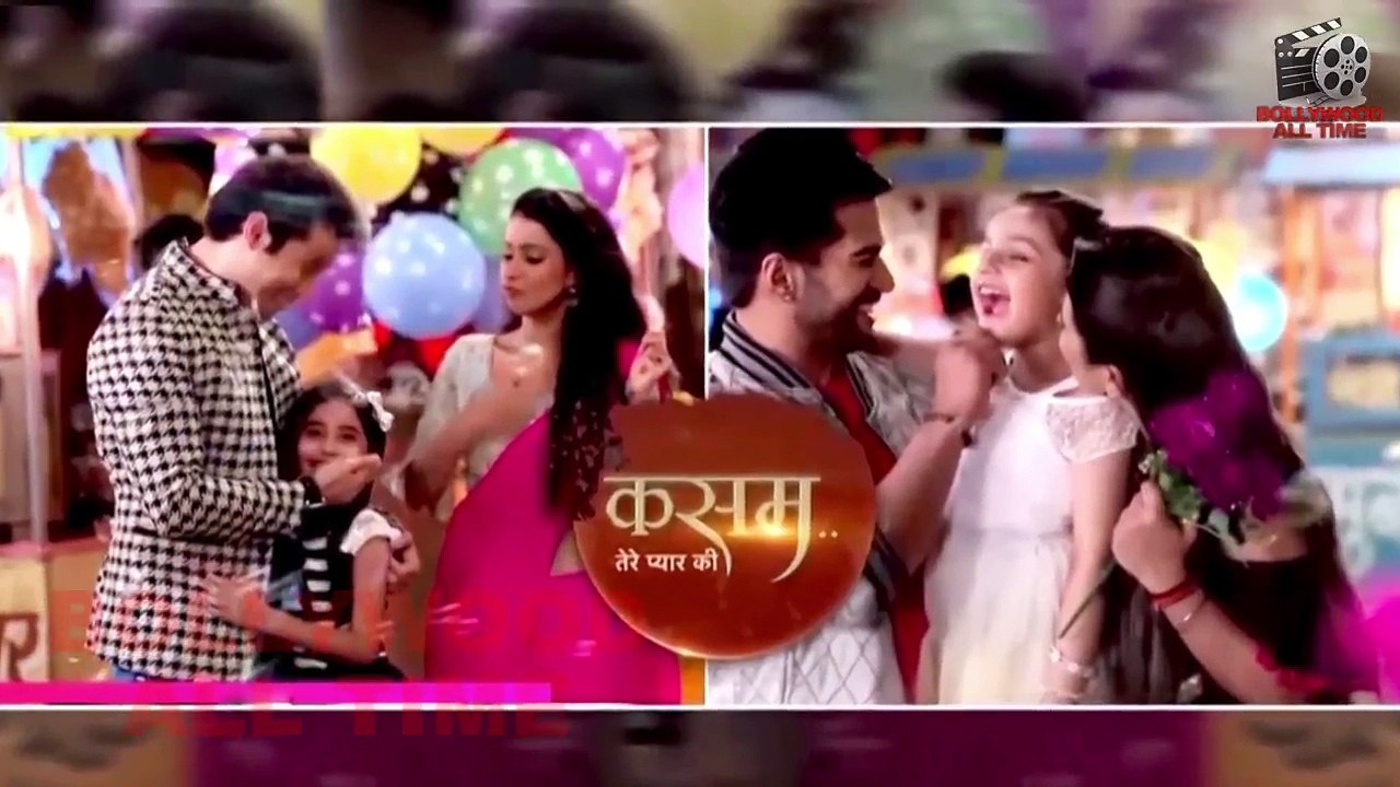 Kasam - 19th September 2017 | Colors Tv Kasam Tere Pyar Ki Today Latest Serial News 2017