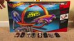 STAR WARS THE FORCE AWAKENS KYLO REN DARTH VADER CARS HOT WHEELS TRACK SUPER LOOP RACETRACK