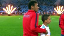 Olympique de Marselha 2 x 2 PSG - Melhores Momentos (HD) Campeonato Francês 22.10.2017