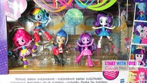 Katy Perry Dark Horse Custom Doll Tutorial | Start With Toys