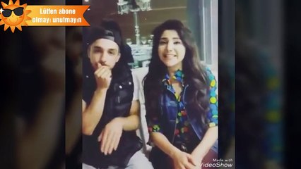 Yeni Gelin 22   Bölüm Fragman Tanıtımı kamera arkasi komik