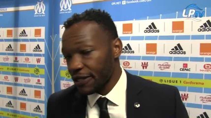 Mandanda s'en veut-il pour le coup franc ? Sa réponse...