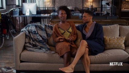 She's Gotta Have It | Sneak Peak | Netflix