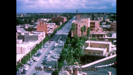 Dimona Twist - Trailer