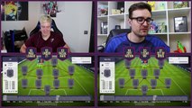 PRIME 96 RATED 'R9' RONALDO CHECKLIST CHALLENGE!  - FIFA 18 Ultimate Team