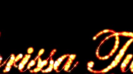 How To Style Your Pixie Cut Into CURLY FAUX HAWK With WAVES | Lorissa Turner