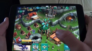 Dragons - Aufstieg von Berk - Android iPad iPhone App Gameplay Review [HD+] #24 ★ Lets Play