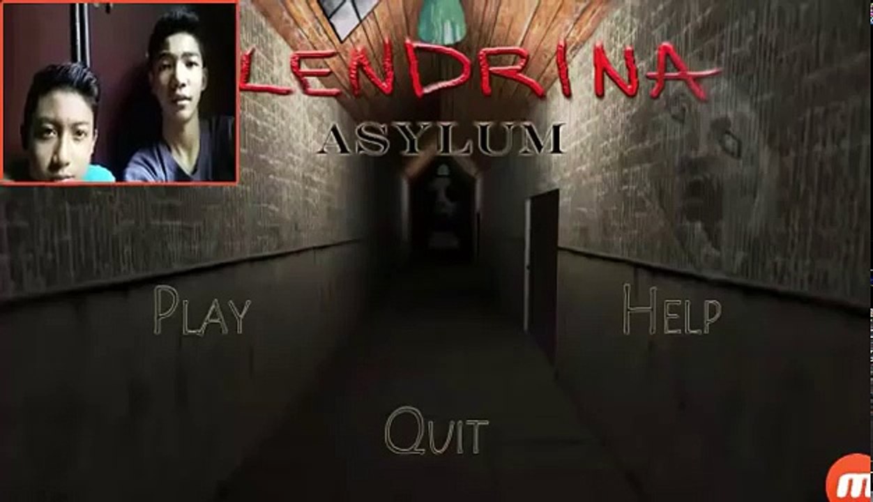 1 Anak 2 Istri Slendrina asylum