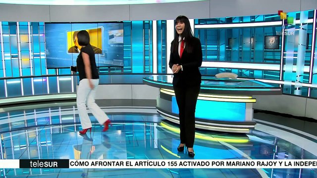 Cierran elecciones legislativas en Argentina