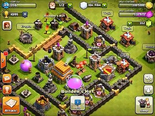 Clash of Clans - самая популярная игра в AppStore