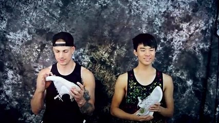 Does It Basketball? Nike Roshe 2!