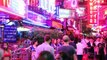 Bangkok Red Light Districts 2017 (Soi Cowboy, Patpong, Nana Plaza) | B112