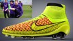 Are Football Boot Collars Dead?? END of SOCK Boots & Soccer Cleats