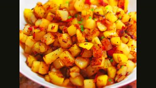 Breakfast Potato Recipe Share if you Like!!