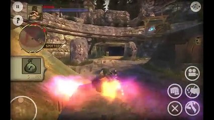 Top 10 best Android Games (paid) 2016 HD High Graphics