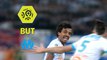 But Luiz GUSTAVO (16ème) / Olympique de Marseille - Paris Saint-Germain - (2-2) - (OM-PARIS) / 2017-18