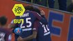 But NEYMAR JR (33ème) / Olympique de Marseille - Paris Saint-Germain - (2-2) - (OM-PARIS) / 2017-18