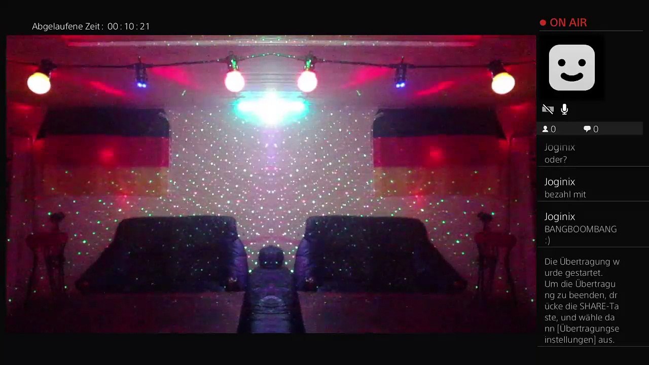 Guten Abend ich harbe anst von kinder schlägern (81)