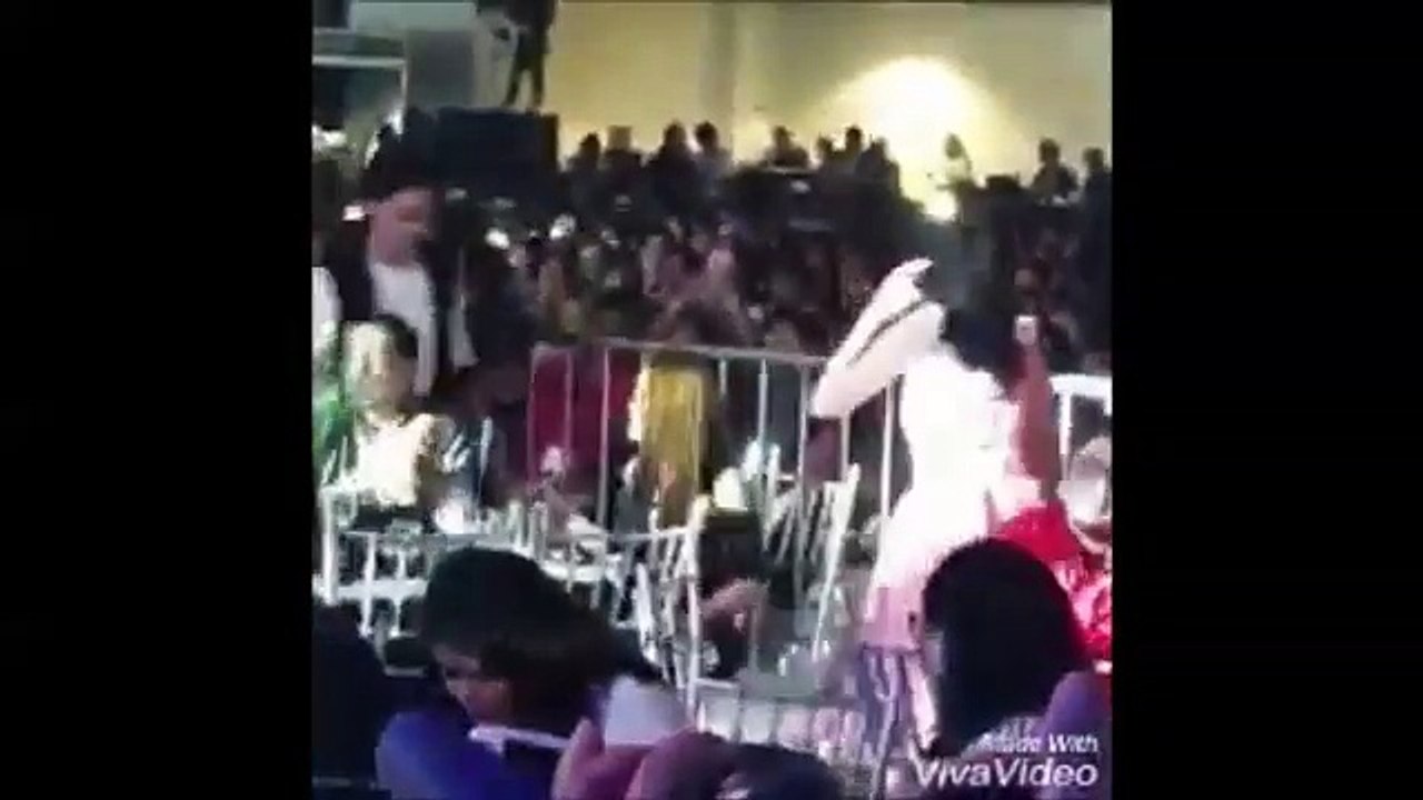 WATCH: Alden and Maine's Moments With Their Parents At ADN Fest 2017