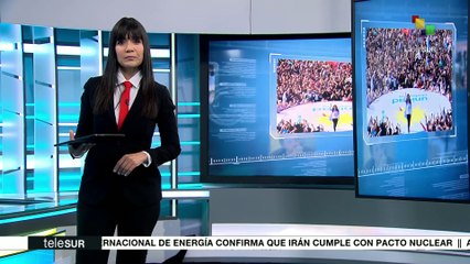 Analistas señalan que pdte argentino posee respaldo del poder fáctico