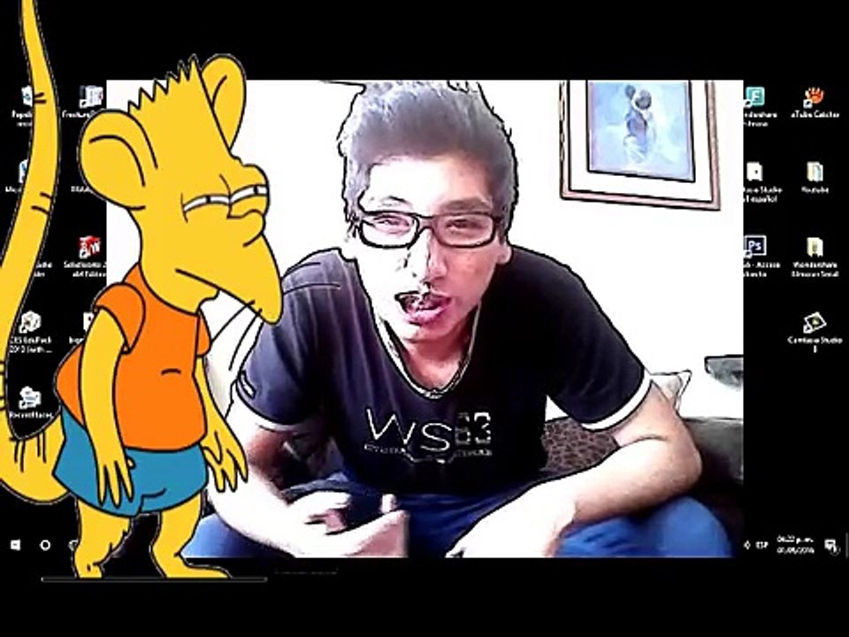 Como Tener FULL Reacciones Muchas en Facebook 2016- ACTUALIZADO Don Jarkor