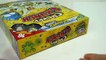 The Grossery Gang Chunky Crunch Cereal Box with Color Changing Grosserys Unboxing Review