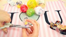 GASHAPON DAL GIAPPONE | BLIND BAG OPENING ITA