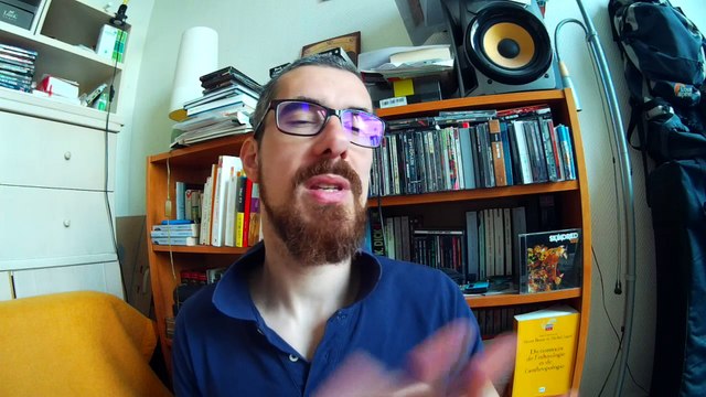 Manipuler avec les mots ? Trois exemples de manipulation par le langage - Pensée Arborescente #75