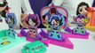 Powerpuff Girls Toy Challenge! Story Maker System Superheroes Blossom,Buttercup,Bubbles | Ad Feature