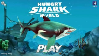 Como baixar e instalar Hungry Shark World Mod Unlimited Coins e Gems