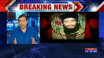 Intelligence Report Reveals Terror Leader Zakir Musa Held A Meeting With Around 20 Terrorists In J&K