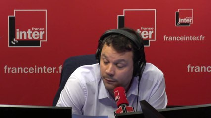 Benoît Hamon répond aux questions de Marc Fauvelle