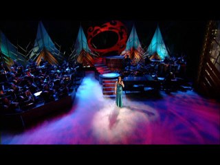 Hayley Westenra: Beat of Your Heart