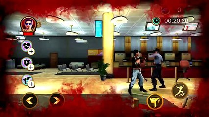 Happy New Year: The Game Android Gameplay