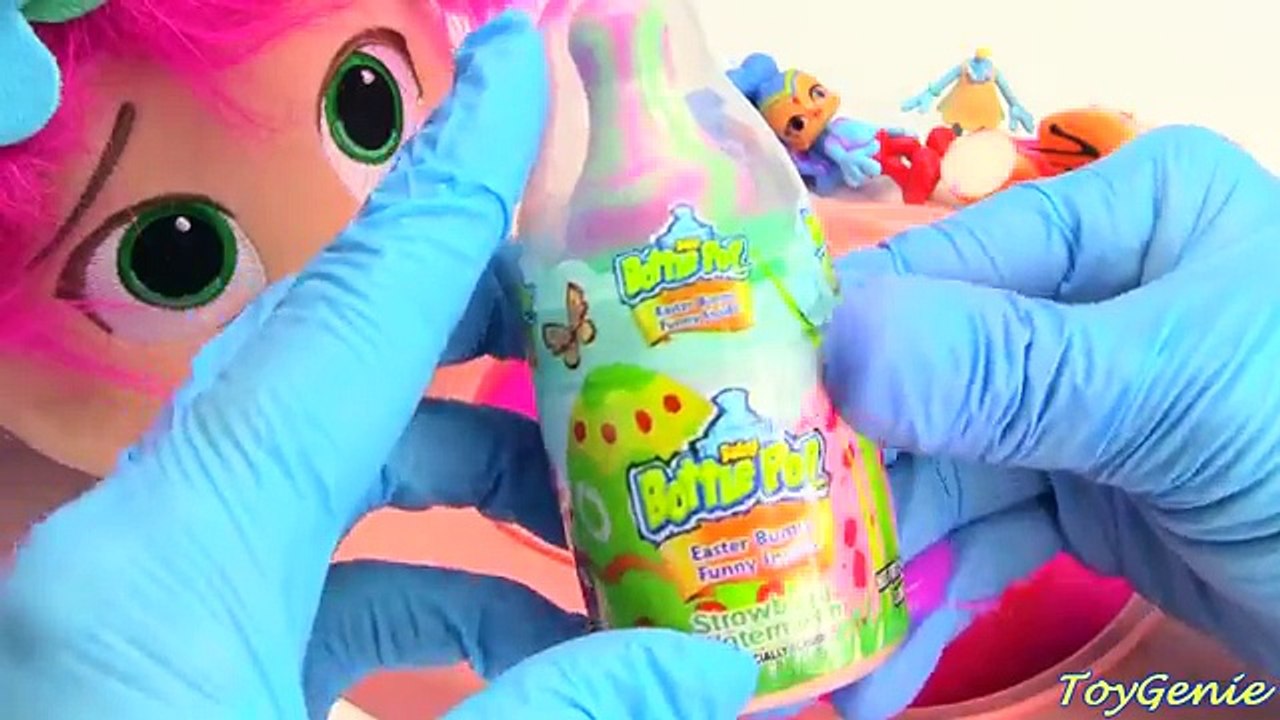 Cutting Open Boss Baby Sisters Belly Wrong Heads
