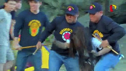 Cautiva (Novela Filipina) Capitulo 05 Español Latino