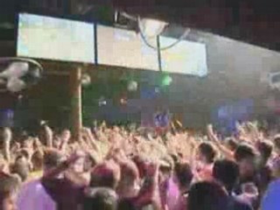 Bassrider - 6 little Eggs