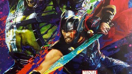 ¿Porque NUNCA veremos una película de PLANET HULK? | Darknash