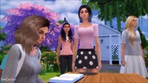 The Sims 4 - BULLIED