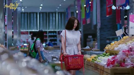 [Vietsub] Hẹn Hò Giấu Mặt - Tập 11